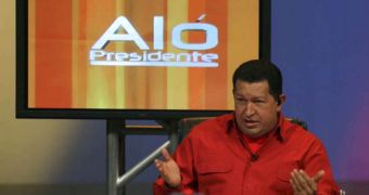 Central Interference: Hugo Chavez Thinks Videogames Are Poison