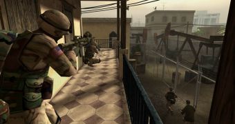 Central Interference: The US Armed Forces Will Rely More on Videogames