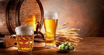 Centuries-Old Beer Might Soon Be Brought Back to Life