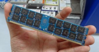 Century Japan Reveals Cheap 16 GB DDR3-1600 MHz Memory Module