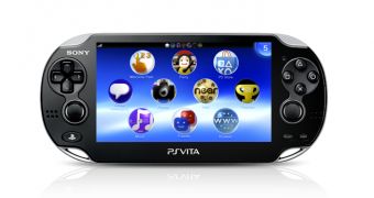 The Vita can't play certain PS minis titles