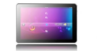 Cetrix launches two NFC enhanced tablets