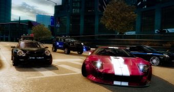 Challenge Series DLC For NFS Undercover Is Now Available for Download Here