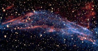 Chandra Observatory Gets Program Extension