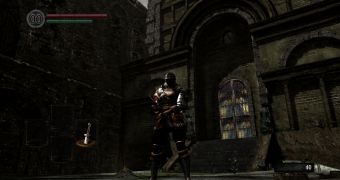 Enhance your Dark Souls PC experience with a mod