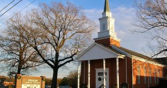 The composition of social group that traditionally attended church has begun a major shift, a new study shows