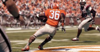 Changes Coming to NCAA Football 11