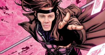 Channing Tatum is close to getting his wish to star as Gambit in a new X-Men spinoff
