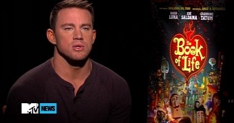 Channing Tatum teases a very interesting idea for the Gambit standalone movie in MTV interview