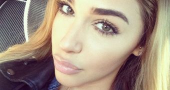 Chantel Jeffries reveals that there was nothing between her and Justin Bieber