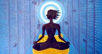 Transcendental Meditation boosts brain power, study finds