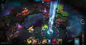 Chaos Reborn Launches on Steam Early Access on December 9 – Video