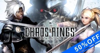 Chaos Rings for Android