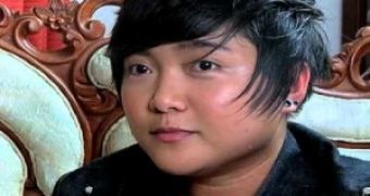 Charice Comes Out as Gay – Video
