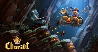 Chariot Review (Xbox One)