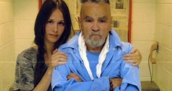 Star has been Charles Manson’s girlfriend since she was 19; at 25, she says they’re getting married