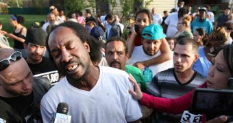Charles Ramsey Gets Songified: The “Dead Giveaway” Song