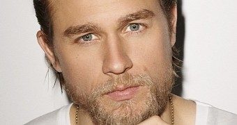 Guy Ritchie wants Charlie Hunnam for King Arthur in new Warner Bros. film franchise