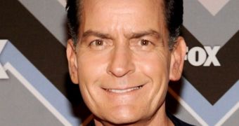 Charlie Sheen Agrees to Go on Date with Farrah Abraham