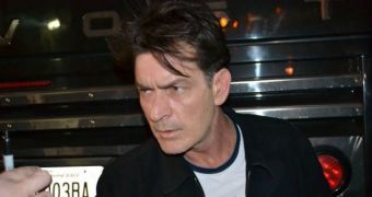 Charlie Sheen Believes 'Two and a Half Men' Should End