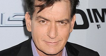 Charlie Sheen Has Freak Accident, “Anger Management” Shuts Down Production