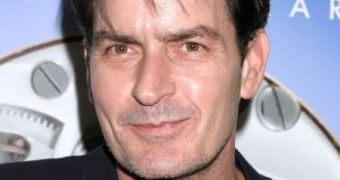 Charlie Sheen was rushed to the hospital for severe abdominal pains, after a reported 36-hour cocaine bender