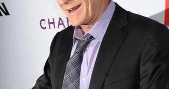 Charlie Sheen Hospitalized for Drug Overdose or Severe Food Poisoning