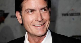 Charlie Sheen says the crazy was just an “episode,” he's ok now