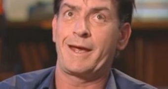 Report claims people are not that interested in seeing Charlie Sheen live on tour
