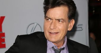 Charlie Sheen reaches out to Ashton Kutcher on Twitter to urge him to “quit barfing” on “Two and a Half Men”