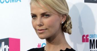 Charlize Theron has adopted a baby boy named Jackson, her publicist confirms