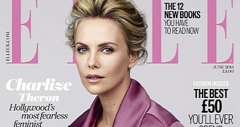 Charlize Theron fights pay disparity in Hollywood, publicly supports feminism