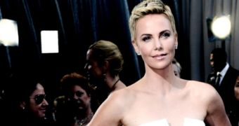 Charlize Theron Is the Absolute Queen of Mean, Wants Tia Mowry Banned from SoulCycle