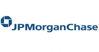 JP Morgan Chase suffers technical issue