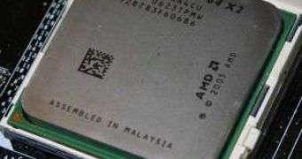 Cheap 65nm AMD 64 X2 3600+