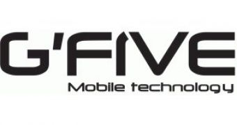 G'Five logo