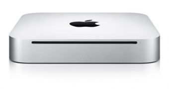 Mac mini (mid-2010)