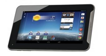 Medion LifeTab E7310 is released in the UK