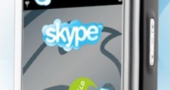 3 will add a Skype enabled mobile phone in its line of handsets