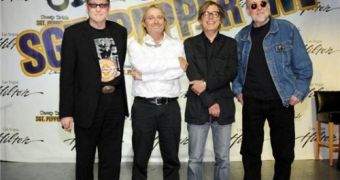 Cheap Trick cancels SeaWorld performance, doesn't say why