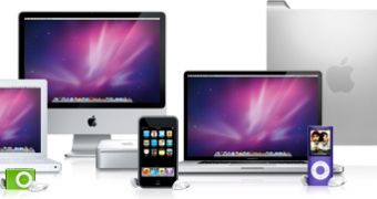 Apple refurbished products - banner
