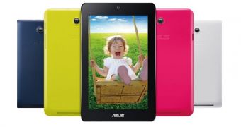 Cheaper ASUS MeMO Pad HD 7 might be in the makes