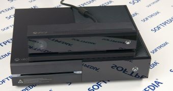 No more Kinect for Xbox One