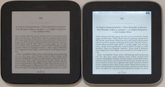 Cheaper Nook Might Be Kindle Competitor