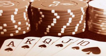 Online poker fraud incident at UltimateBet