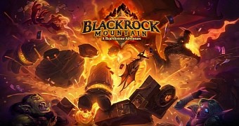 Check Out All the New Cards from Hearthstone: Blackrock Mountain - Gallery