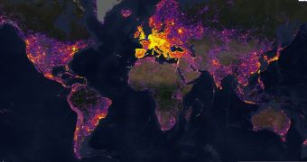 The Most Photographed Places in the World