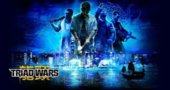 Check Out These Gameplay Videos from Triad Wars' Closed Beta