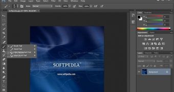 Adobe Photoshop CC 2014 available for download