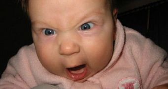Check Out the Angriest Babies on YouTube